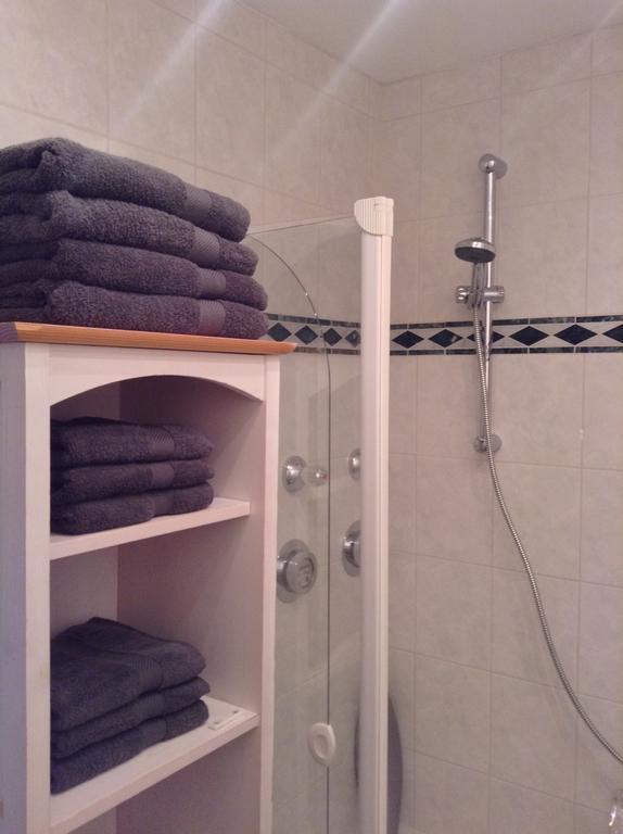 Apartament Am Park Garmisch-Partenkirchen Pokój zdjęcie