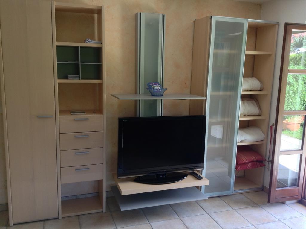 Apartament Am Park Garmisch-Partenkirchen Pokój zdjęcie