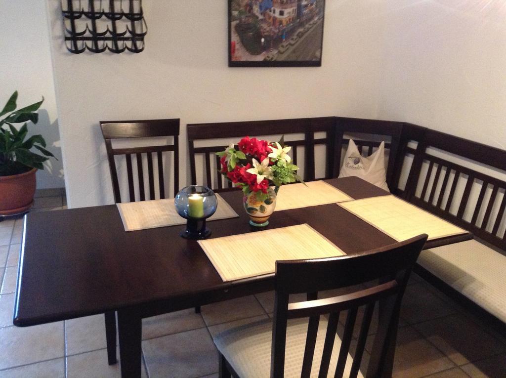 Apartament Am Park Garmisch-Partenkirchen Zewnętrze zdjęcie